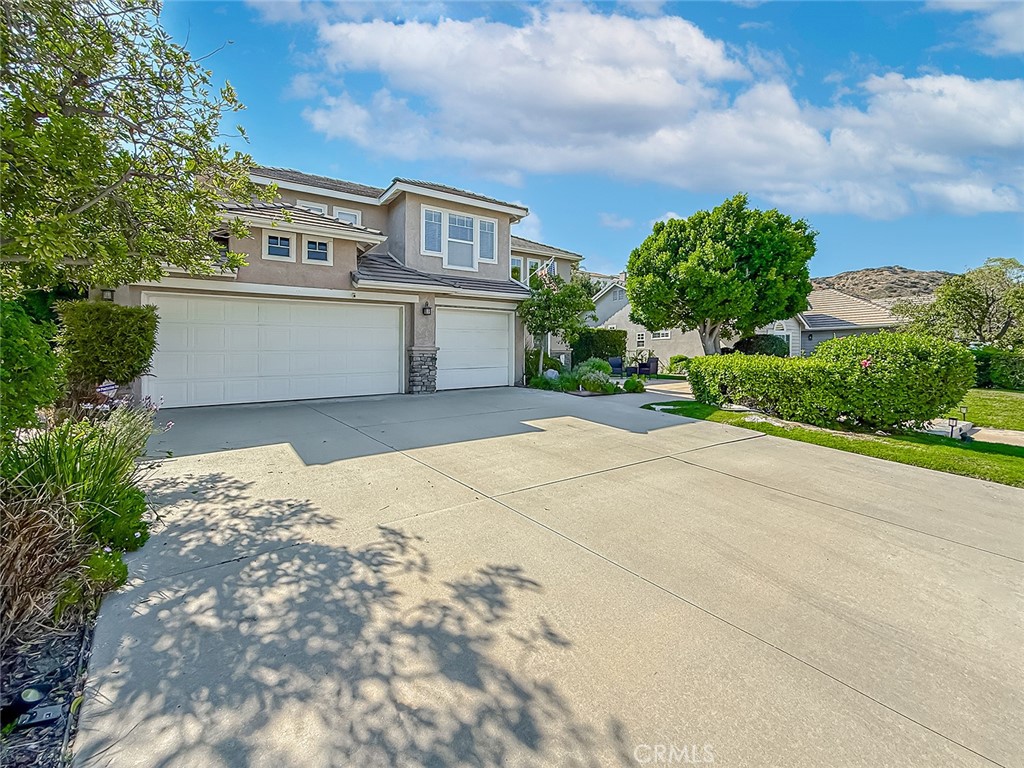 7507 Carmenita Lane