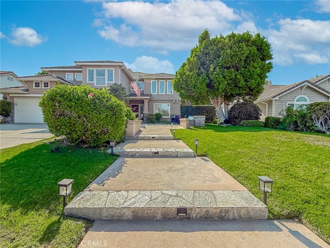 Tiny photo for 7507 Carmenita Lane, West Hills, CA 91304 (MLS # SR26138513)