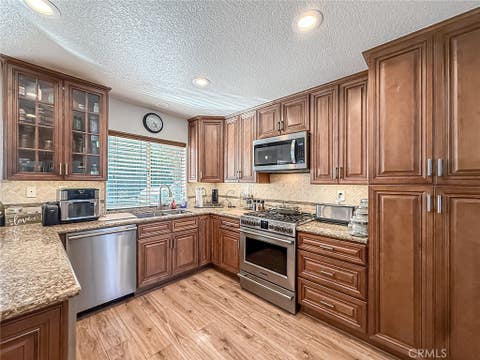 Tiny photo for 7507 Carmenita Lane, West Hills, CA 91304 (MLS # SR26138513)