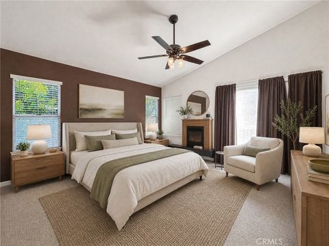 Tiny photo for 7507 Carmenita Lane, West Hills, CA 91304 (MLS # SR26138513)