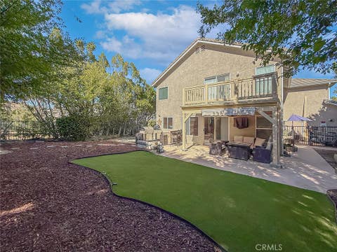 Tiny photo for 7507 Carmenita Lane, West Hills, CA 91304 (MLS # SR26138513)