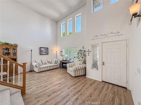 Tiny photo for 7507 Carmenita Lane, West Hills, CA 91304 (MLS # SR26138513)