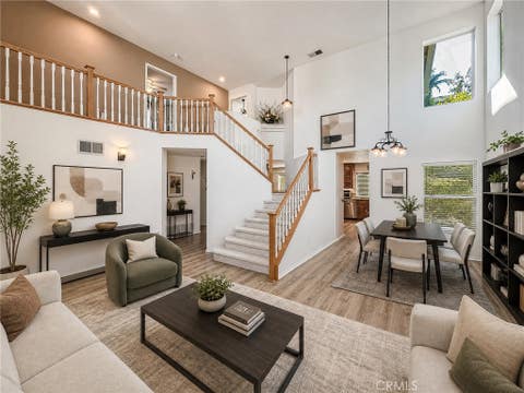 Tiny photo for 7507 Carmenita Lane, West Hills, CA 91304 (MLS # SR26138513)