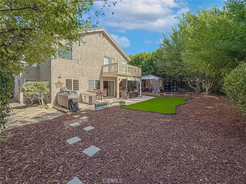 Tiny photo for 7507 Carmenita Lane, West Hills, CA 91304 (MLS # SR26138513)