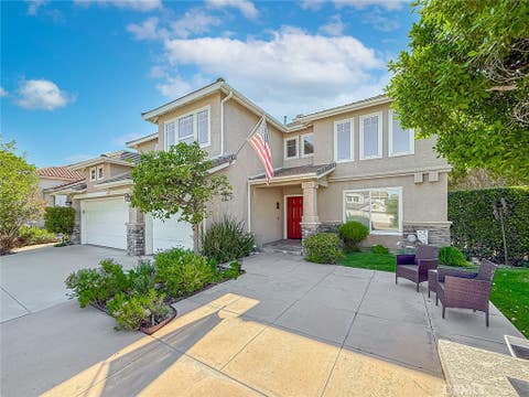 Tiny photo for 7507 Carmenita Lane, West Hills, CA 91304 (MLS # SR26138513)