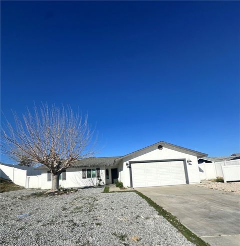 Photo of 12790 Desert Creek Circle, Victorville, CA 92395 (MLS # HD26051154)