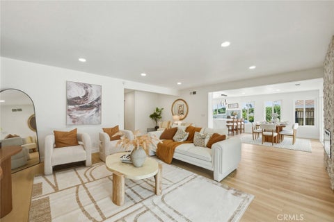 Tiny photo for 1356 Old Canyon DR, Hacienda Heights, CA 91745 (MLS # WS26121675)