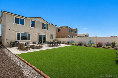Tiny photo for 4872 Goldfinch ST, Hemet, CA 92545 (MLS # 260025750SD)
