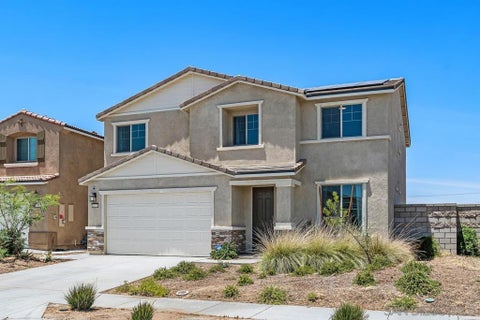 Tiny photo for 4872 Goldfinch ST, Hemet, CA 92545 (MLS # 260025750SD)