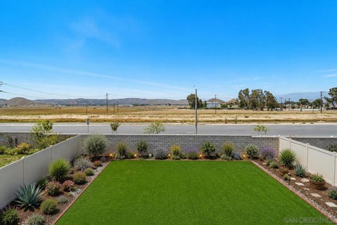 Tiny photo for 4872 Goldfinch ST, Hemet, CA 92545 (MLS # 260025750SD)