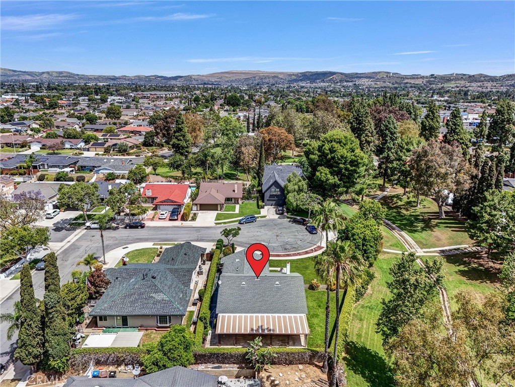 17110 Cumberland Circle