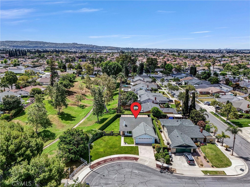 17110 Cumberland Circle