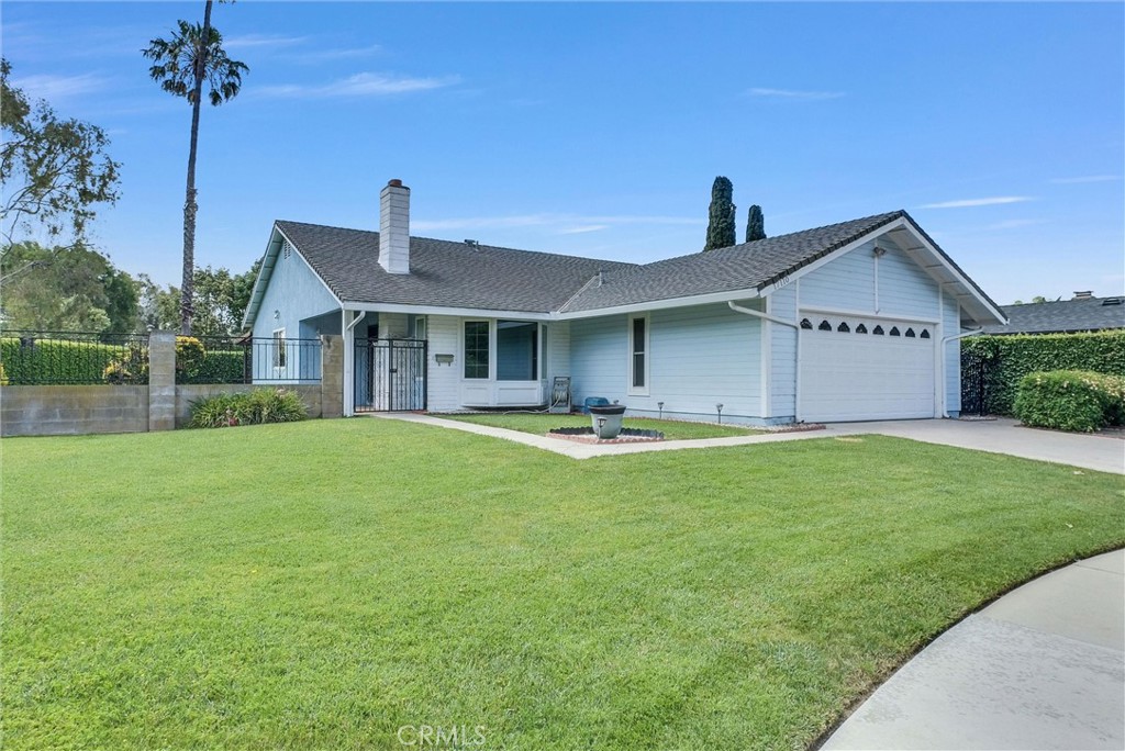 17110 Cumberland Circle