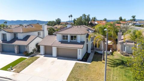 Photo of 25545 Blackwood Road, Murrieta, CA 92563 (MLS # NDP2602709)