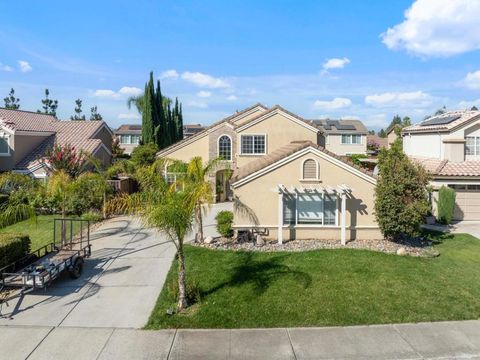 16935 Pine Way Morgan Hill CA 95037