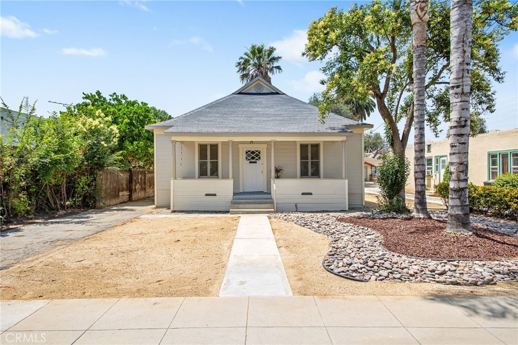 3141 Locust Street