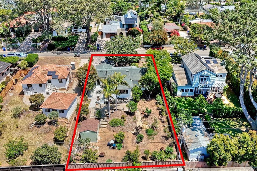 932 Stratford Drive