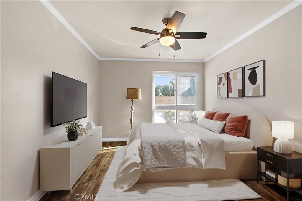 Park Estates (PE) - Residential