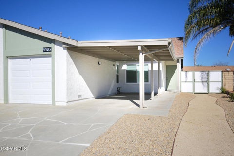 Photo of 5383 Felicia Street, Camarillo, CA 93012 (MLS # 226004146)