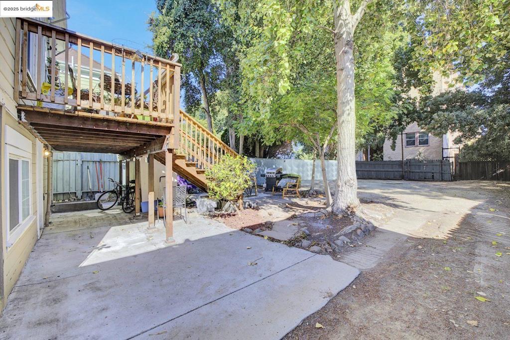 MOSSWOOD - Residential Income