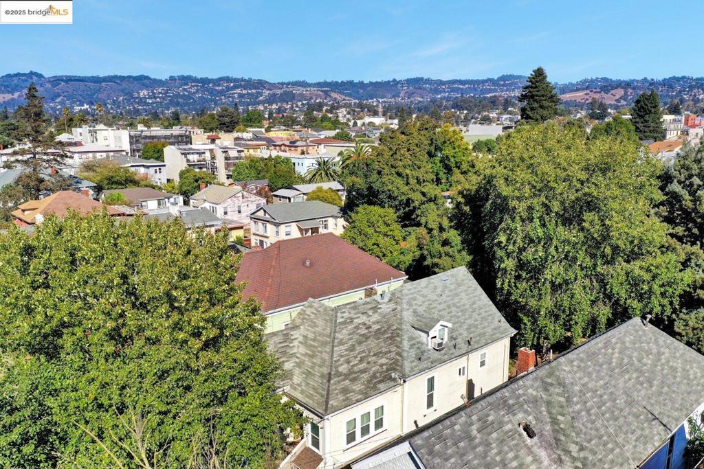 MOSSWOOD - Residential Income