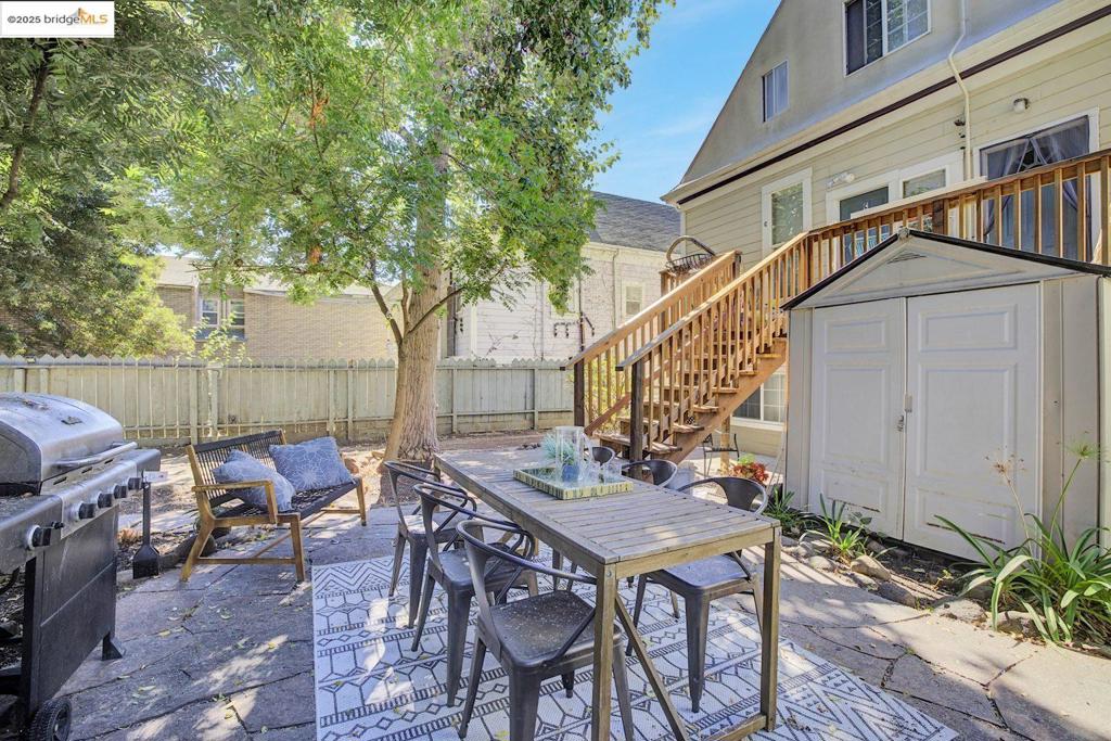 MOSSWOOD - Residential Income
