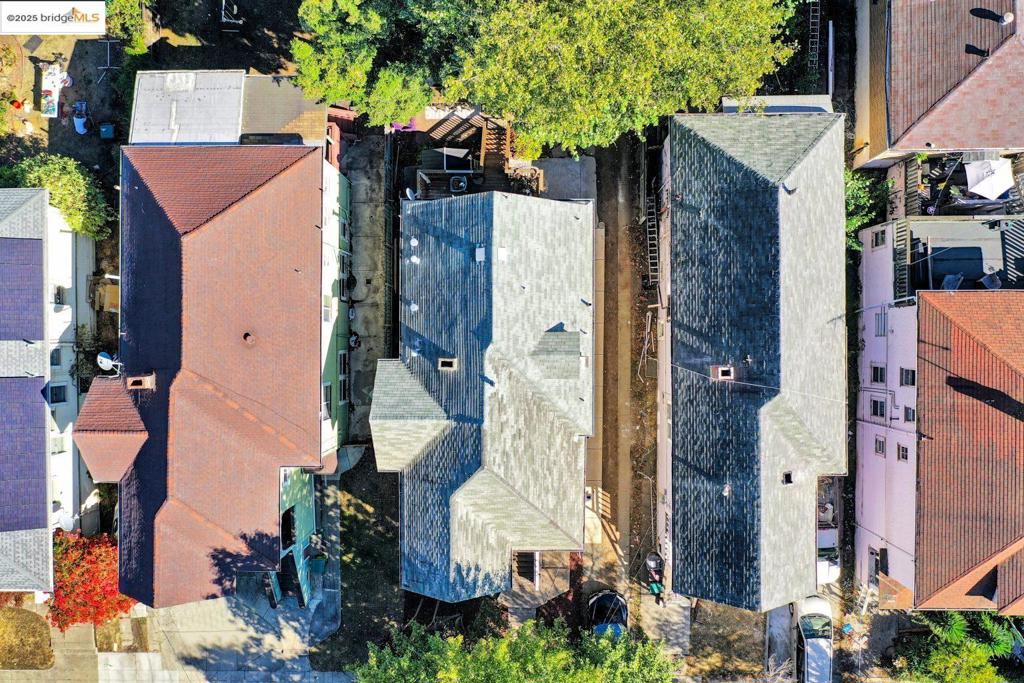 MOSSWOOD - Residential Income