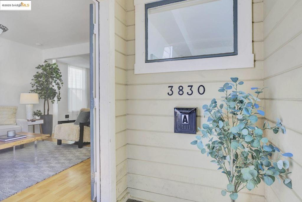 MOSSWOOD - Residential Income