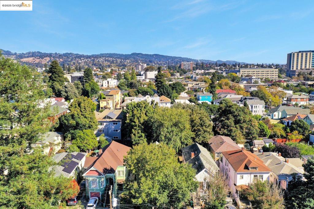 MOSSWOOD - Residential Income