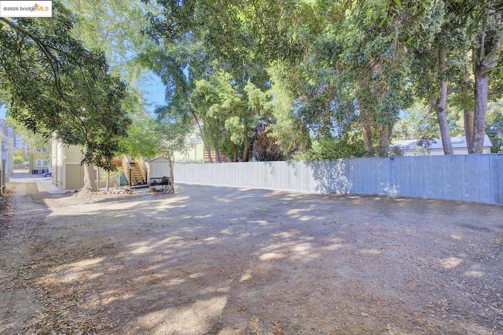 MOSSWOOD - Residential Income