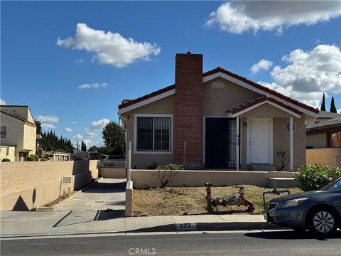 Photo of 432 S Orange Ave #A, Monterey Park, CA 91755 (MLS # WS25243976) Photo of 432 S Orange Ave #A, Monterey Park, CA 91755 (MLS # WS25243976)