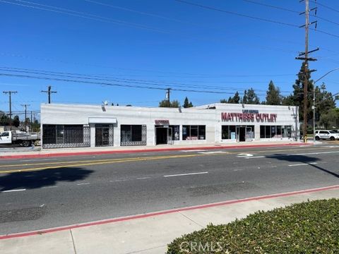 21401 Norwalk Boulevard Hawaiian Gardens CA 90716
