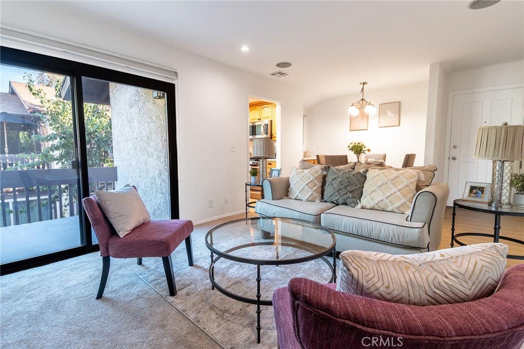 Photo of 6716 Clybourn Ave #238, North Hollywood, CA 91606 (MLS # SR26055436)