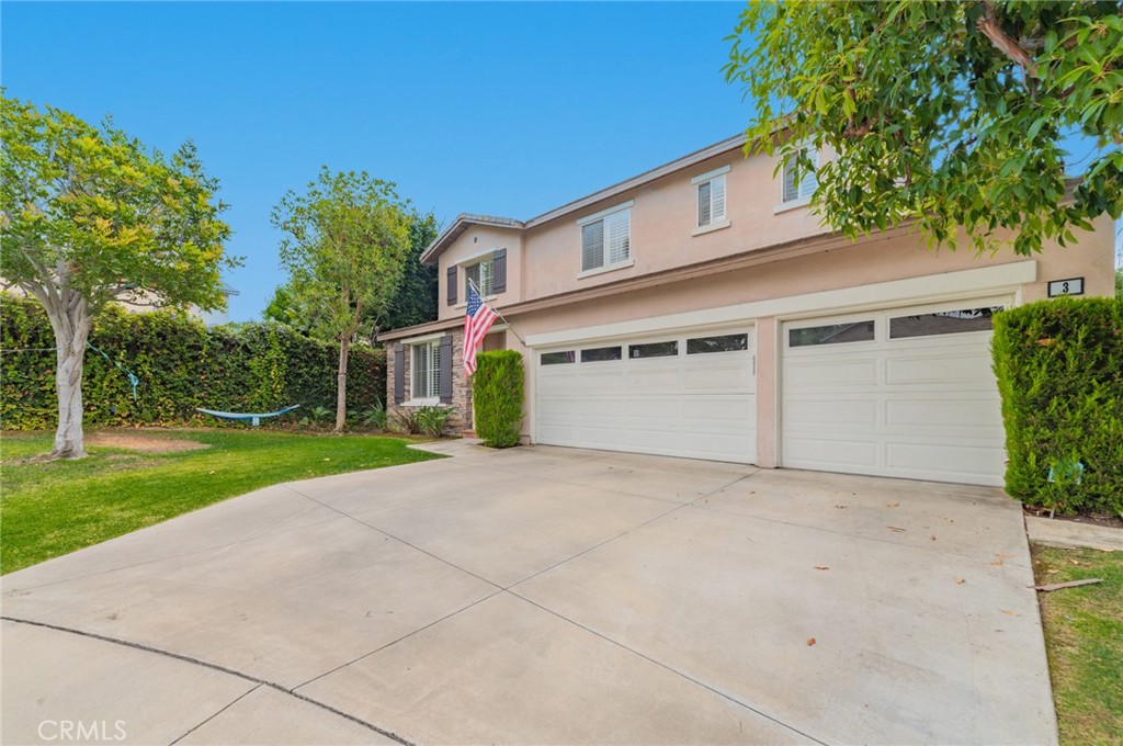 Ashford Place (ASHP) - Residential