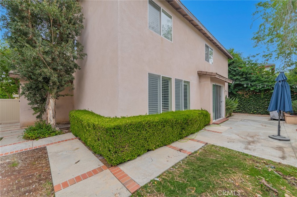 Ashford Place (ASHP) - Residential