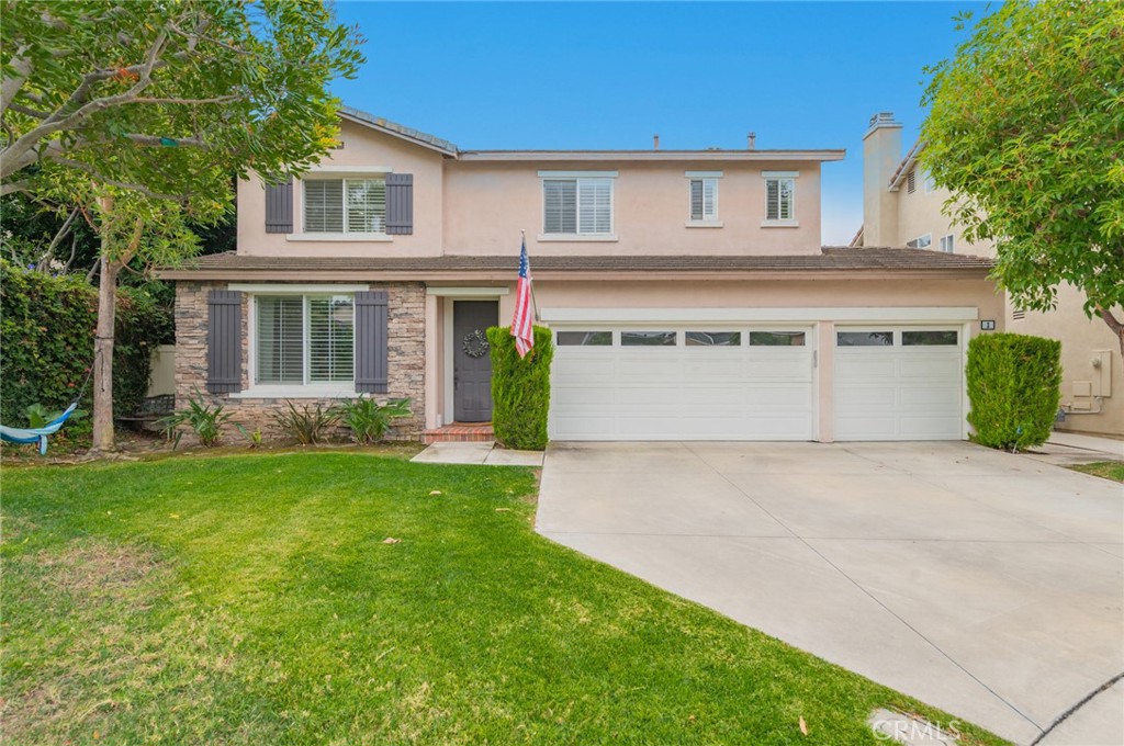 Ashford Place (ASHP) - Residential