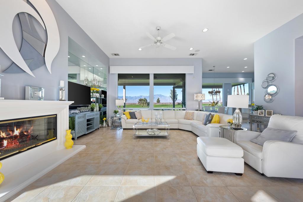 Sun City - Residential