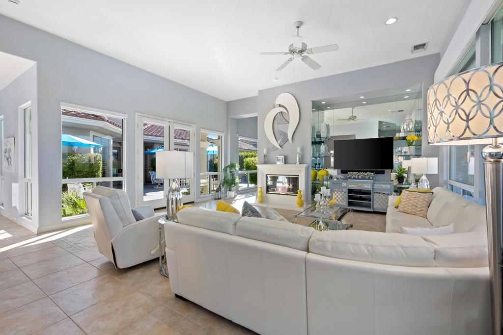 Sun City - Residential