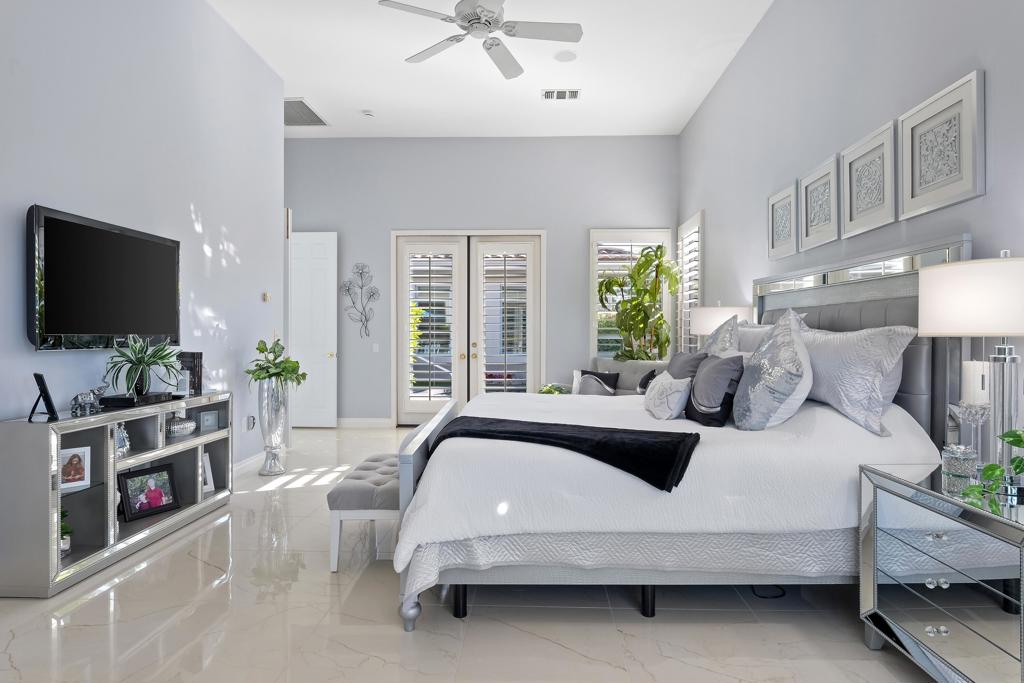 Sun City - Residential