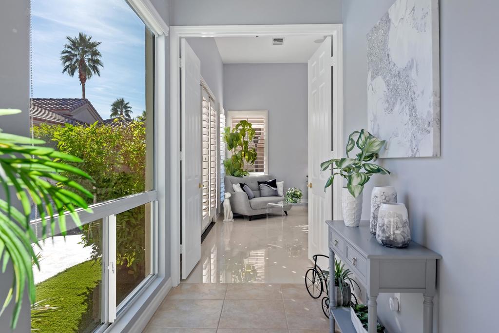 Sun City - Residential