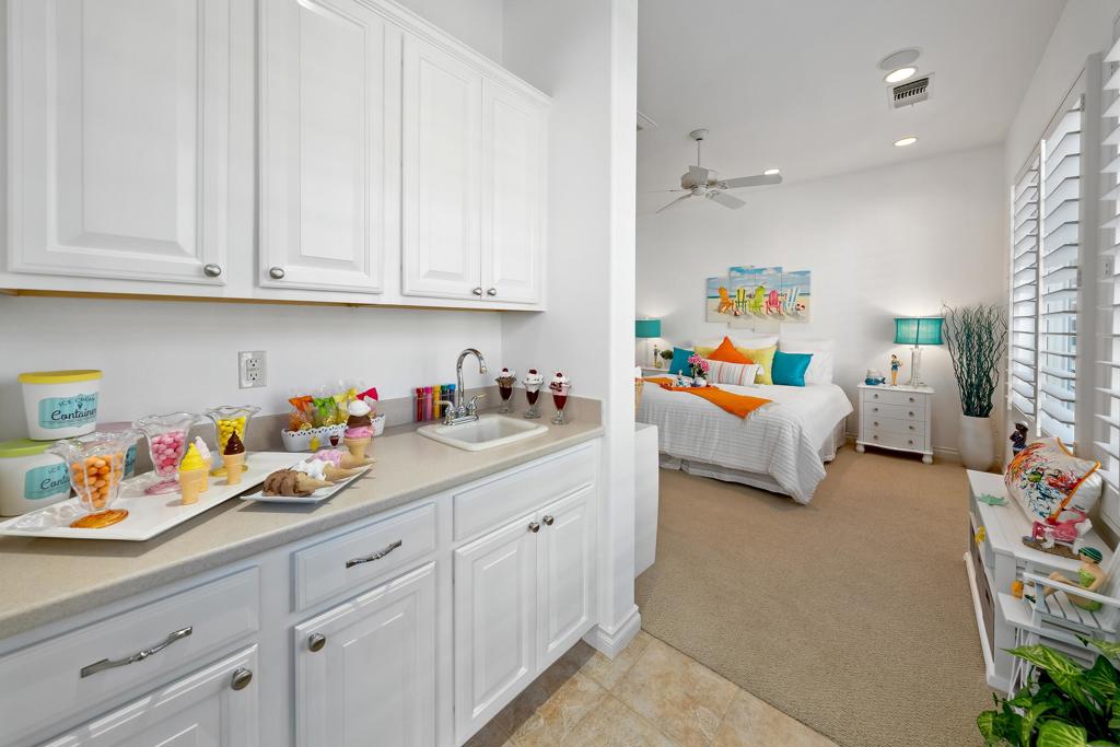 Sun City - Residential