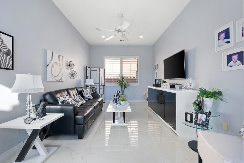 Sun City - Residential