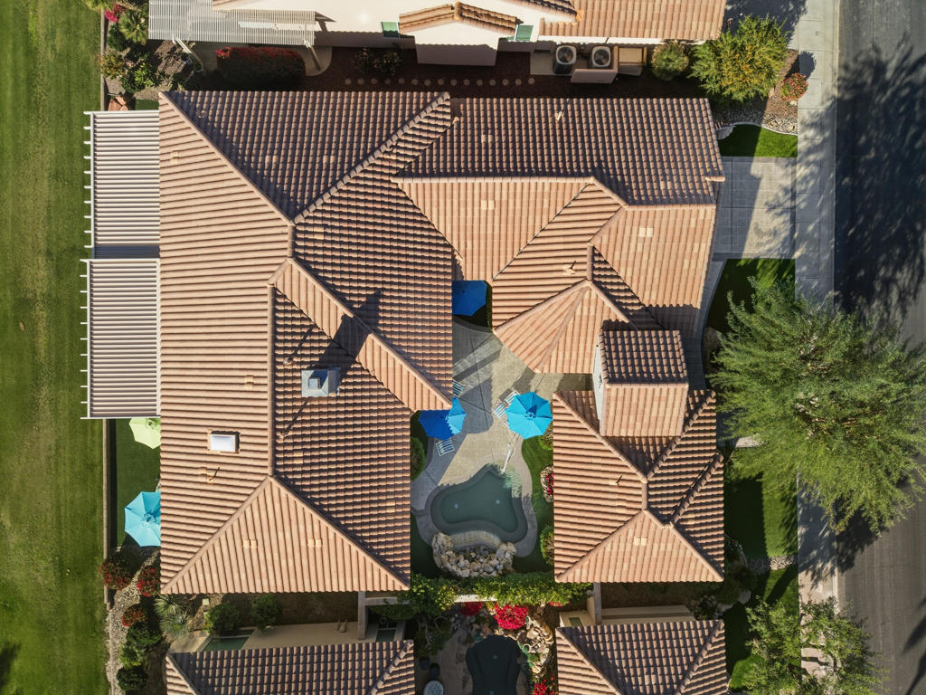 Sun City - Residential