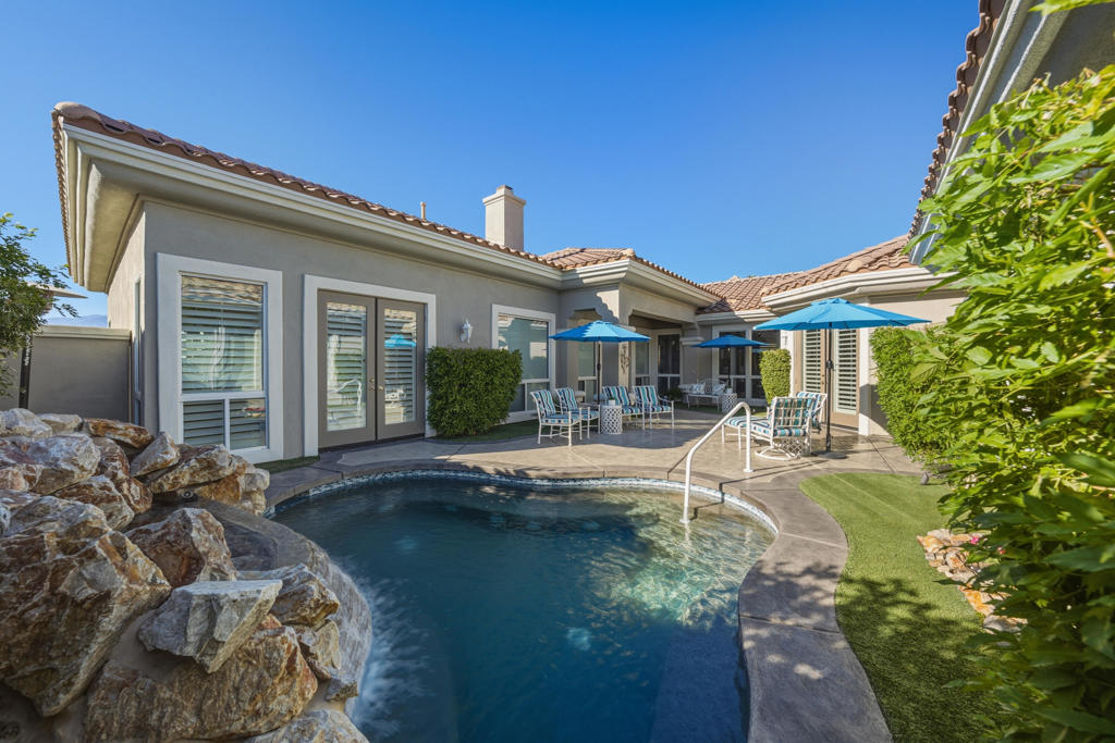 Sun City - Residential