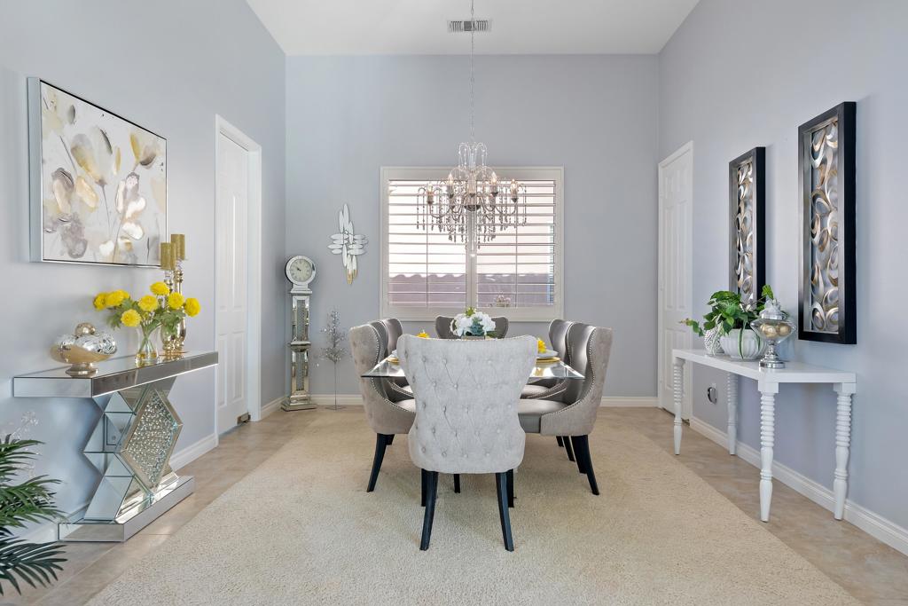 Sun City - Residential