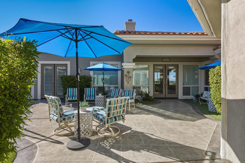 Sun City - Residential