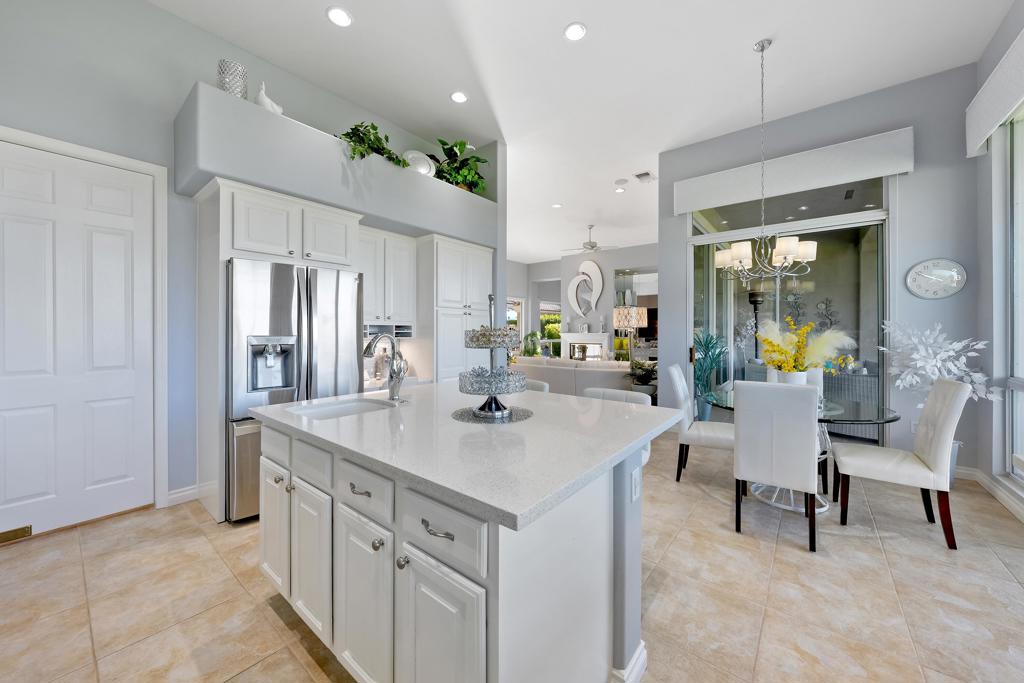 Sun City - Residential