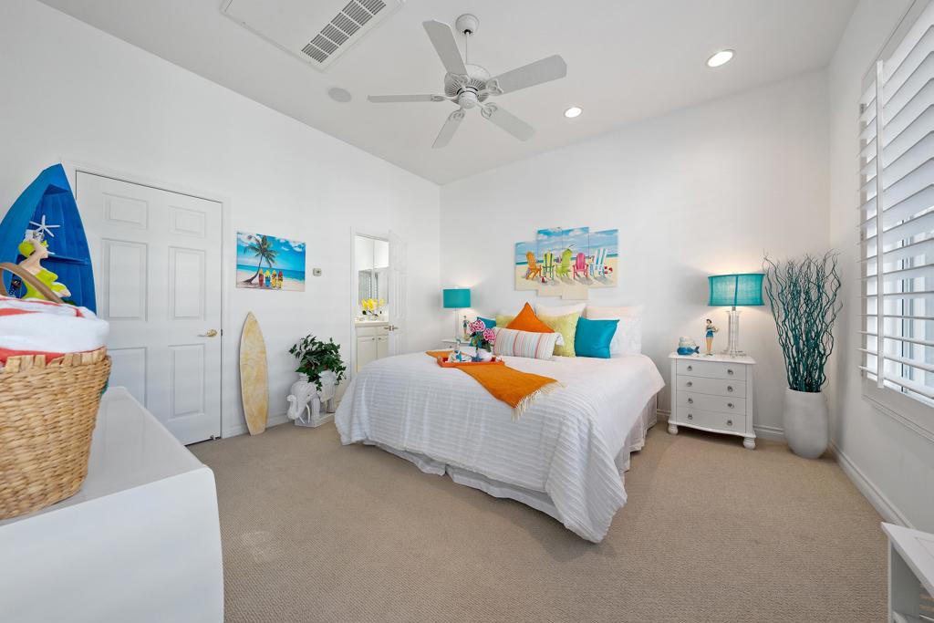 Sun City - Residential