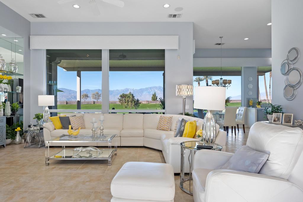 Sun City - Residential