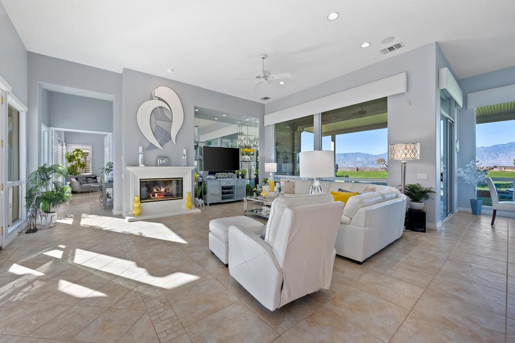 Sun City - Residential